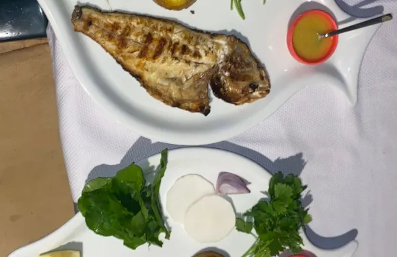 Sorgun Kazan Restaurant