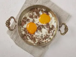 Bal Kahvaltı