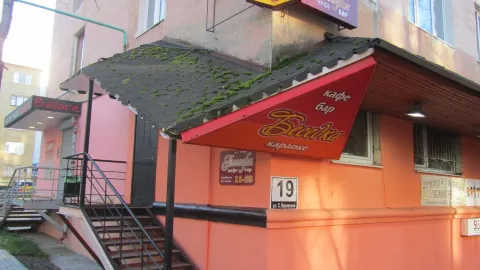 Besedka in เมอร์มันสค์