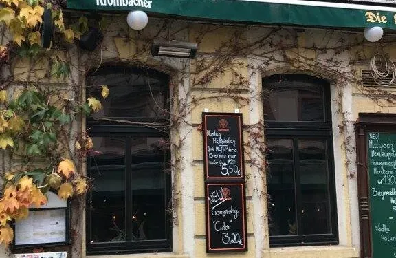 Die Kneipe