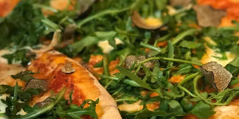 Il Duetto Pizzeria Restaurant