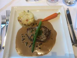 Restaurant Auberge du Cygne