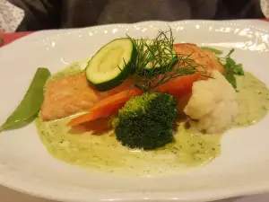 Altes Spital - Historisches Restaurant in Stein bei Nurnberg