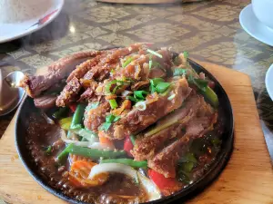 TOMYAM Thai Restaurant