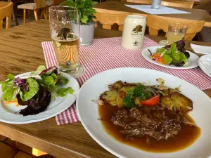 Brandler Alm Ruhpolding