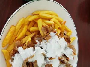 B8 Kebap Grill