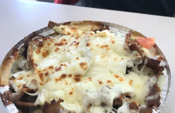 King of Donair