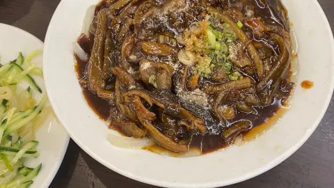 Tian Xin Place in Markham