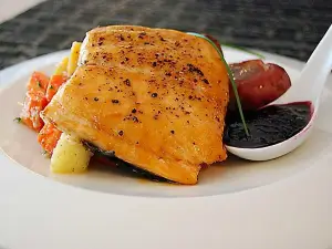 Georgie's Restaurant
