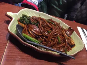 Penang Delight Cafe