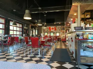 Wimpy's Diner