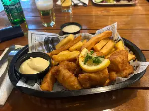 Seafood Lemmer