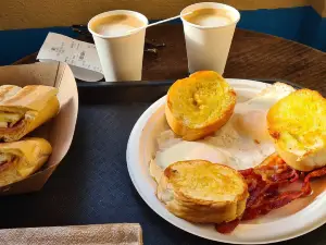 Pan Deli