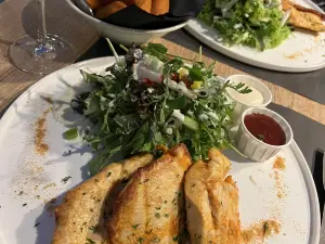 Stadscafe