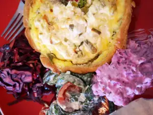Chef Gerard