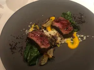 Zachary's Restaurant