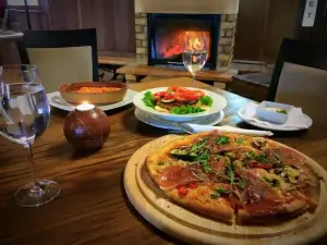 Restoran Bijela lađa