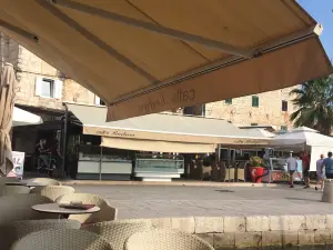 Caffe bar "Barbara"