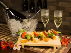 La Vespa Bistrot Cusco