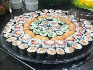 Restaurante Seara