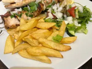 Oscar Family Restaurant