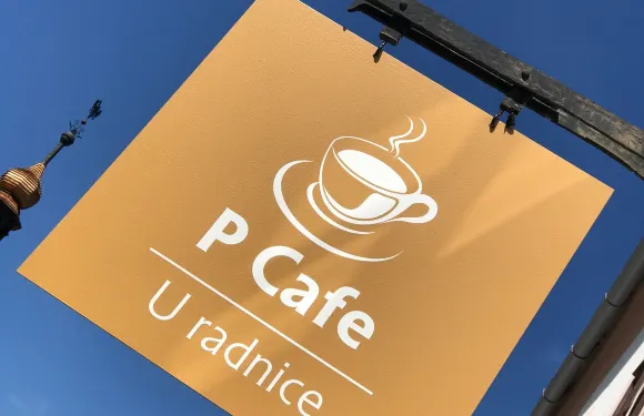P-Cafe