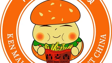 肯麦香脆皮炸鸡(勃利店) in 보리