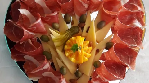 Restaurant Galija in Zadar