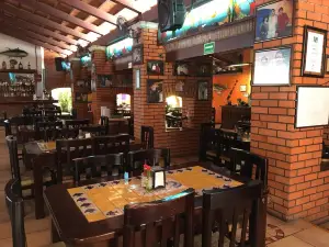 Marlin De Tepic