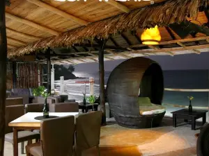 Beach Bar