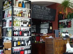 Pata Negra