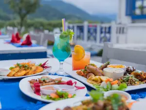 Byanjan Restaurant