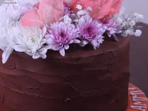 Sacha's Cakes