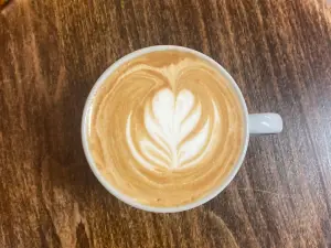 The Mill Coffee Shop