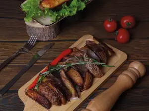 H Restaurant