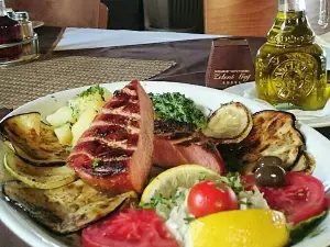 Zeleni Gaj