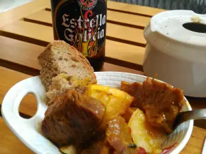 Cerveceria Cafeteria Millenivm