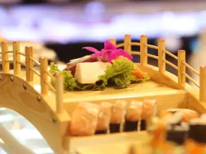 77 Sushi