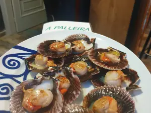 A Palleira
