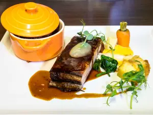 Sage Restaurant