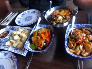 Restaurant Nihao