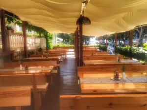Restaurant Vele Vode