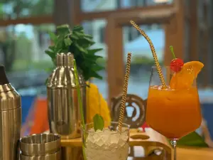 Café Restaurant Brunnmatt
