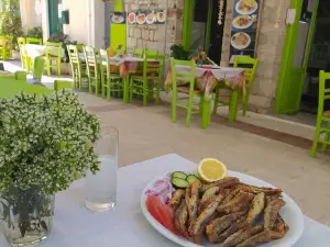 Poseidon Traditional Greek Cuisine from Local Recipes