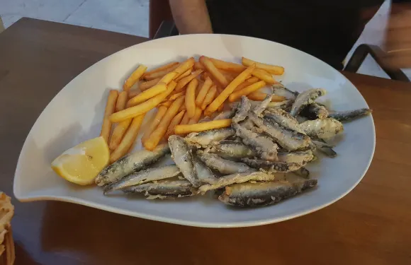 Pizzeria Colibri