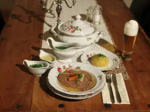 Kartausencafe