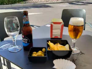 Cafeteria Canela