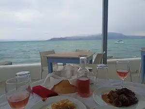 Kogia restaurant - Εστιατόριο Κόγια