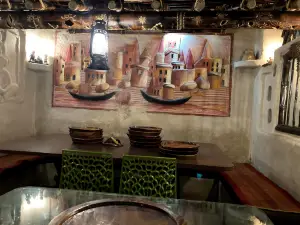 Baati Chokha