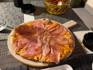 Restaurant La Mamma